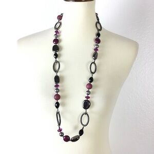 Beaded Necklace